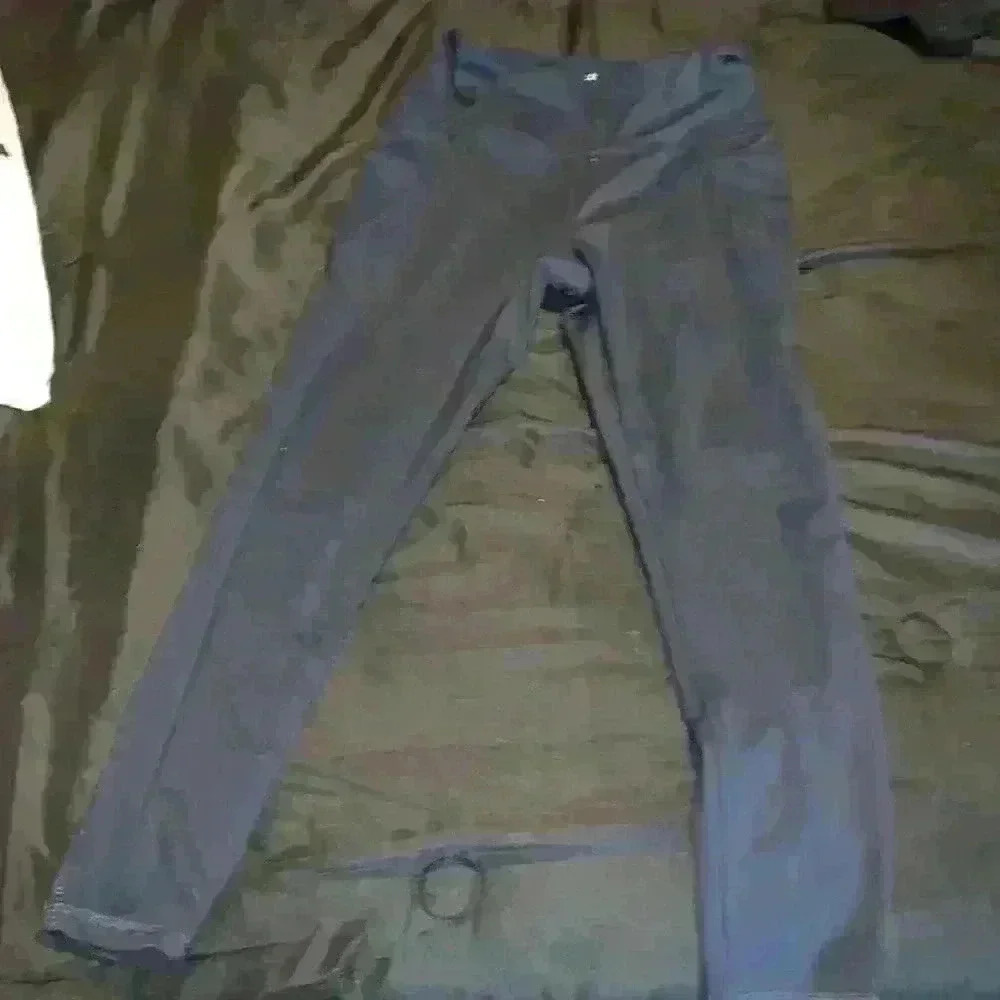 Dan skin leggings size M - Picture 3 of 6
